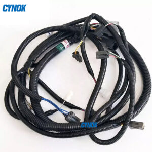 0001835 zx200-3 Hydraulic pump wiring harness