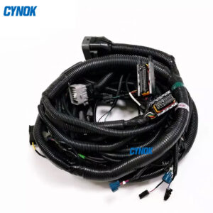 0005714 wire harness for excavator zx120-3