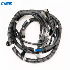 1-82641351-1 wire harness for excavator CX360B