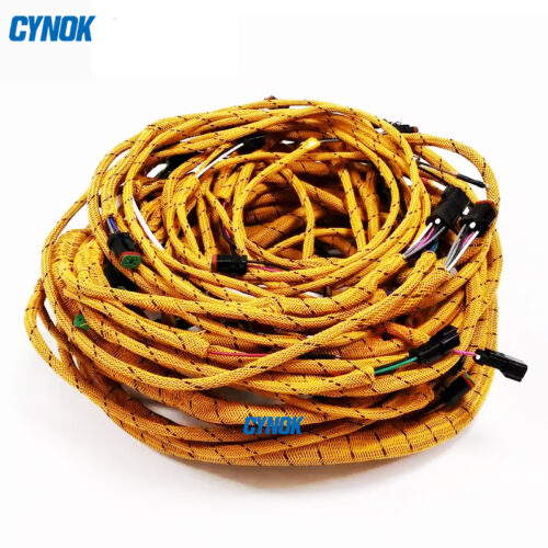 111-4858 wire harness for excavator E320B