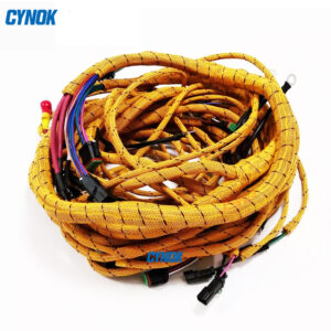 111-4858 wire harness for excavator E320B