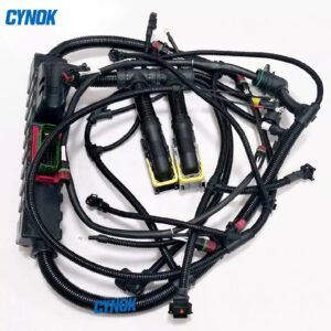 11216264 20911558 22018636 wire harness for excavator EC480D,