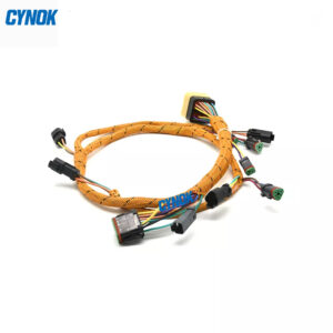 117-2763 wire harness for excavator E35B