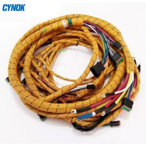 121-1036 wire harness for excavator E311B ,good quality in stock now ，delivery 1-3 days