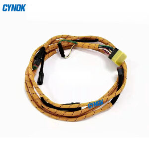 138-1011 wire harness for excavator E385B