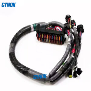 14623865 wire harness for excavator ec290b,