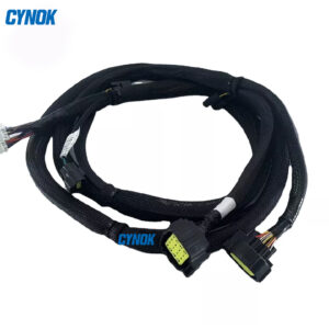 14638637 wire harness for excavator EC350D