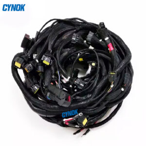 14644238 wire harness for excavator EC140B