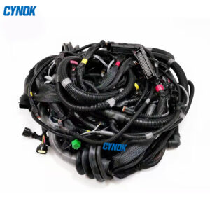 14649159 wire harness for excavator EC380D