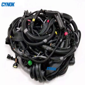 14649162 wire harness for excavator EC480D