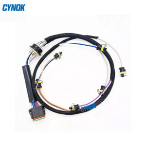 153-8920 wire harness for excavator E325C