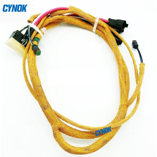 170-6974 wire harness for excavator E385B