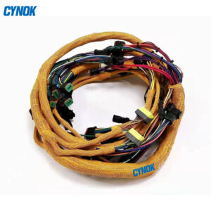 170-6990 wire harness for excavator E385B