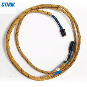 170-9334 wire harness for excavator E385B