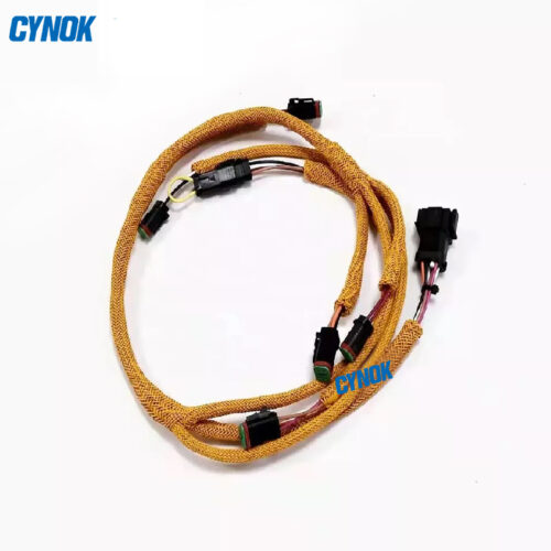 170-9469 wire harness for excavator E385B