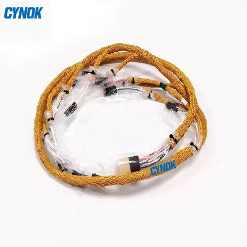 190-3785 wire harness for excavator E950G