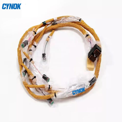 190-3785 wire harness for excavator E950G