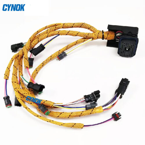 195-7336 wire harness for excavator E325C