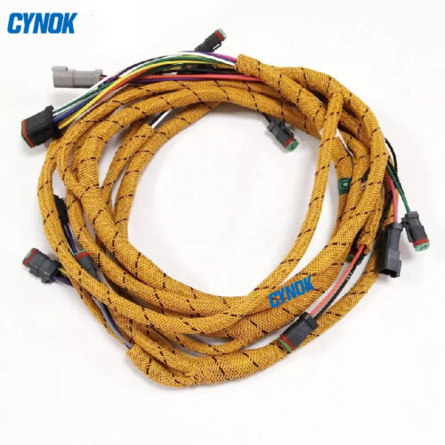 197-4328 wire harness for excavator E325C