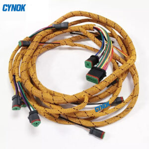 197-4411 wire harness for excavator E330