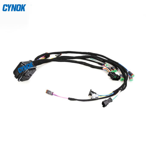 198-2713 wire harness for excavator E325D