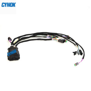 198-2713 wire harness for excavator E325D