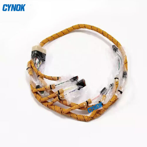 199-3324 wire harness for excavator