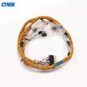 199-3324 wire harness for excavator