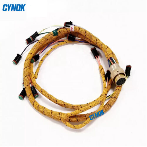 201-3320 wire harness for excavator E938G