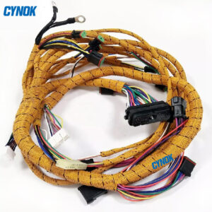 204-1812 wire harness for excavator E330C