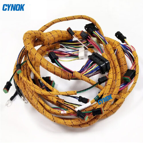 204-1812 wire harness for excavator E330C