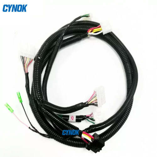 2045796 wire harness for excavator ZX70-1