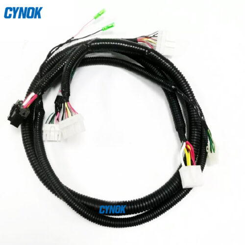 2045796 wire harness for excavator ZX70-1