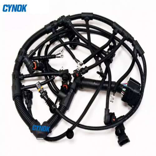 20554258 wire harness for excavator EC290