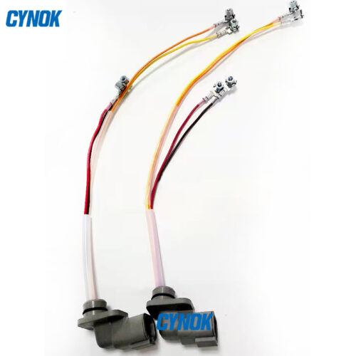 208-53-12920 20Y-06-31120 wire harness for excavator PC-7,