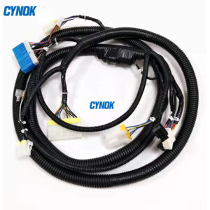 208-53-12920 20Y-06-31120 wire harness for excavator PC-7