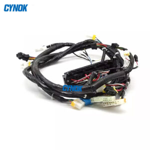 20Y-06-23980 20Y-06-22711 wire harness for excavator PC200-6