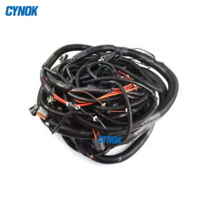 20Y-06-31611 20Y-06-71510  wire harness for excavator PC200-7