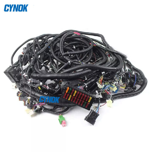 20Y-06-42411 20Y-06-42751 wire harness for excavator PC200-8,