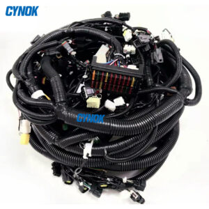 20Y-06-42411 20Y-06-42751 wire harness for excavator PC200-8,