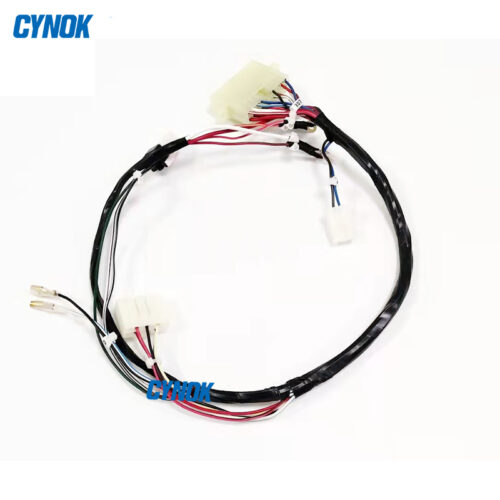 20Y-06-61210 wire harness for excavator PC-6,