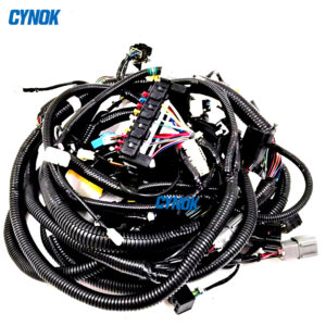 20Y-06-71211 207-06-71562  wire harness for excavator PC350-7 PC360-7