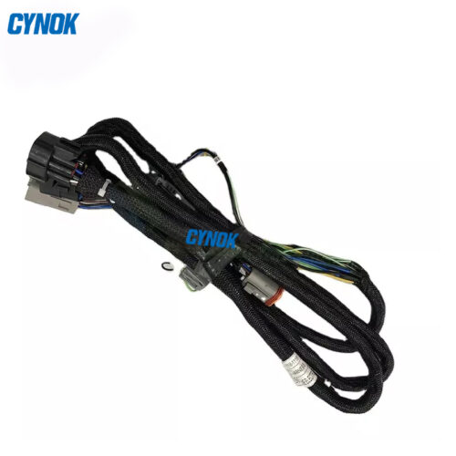 21N8-11181  wire harness for excavator R225-7