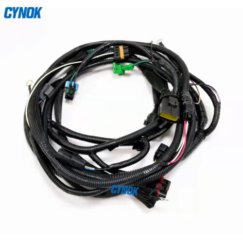 21N9-10023  wire harness for excavator R355-7