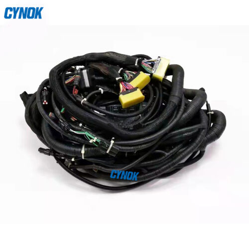 21Q8-10107  wire harness for excavator R305-9