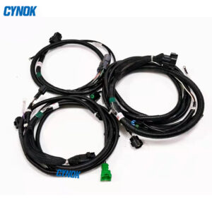 21n6-21033 wire harness for R225-7