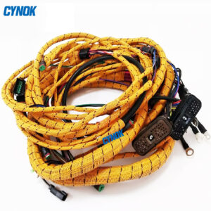 227-7210 wire harness for excavator E312C