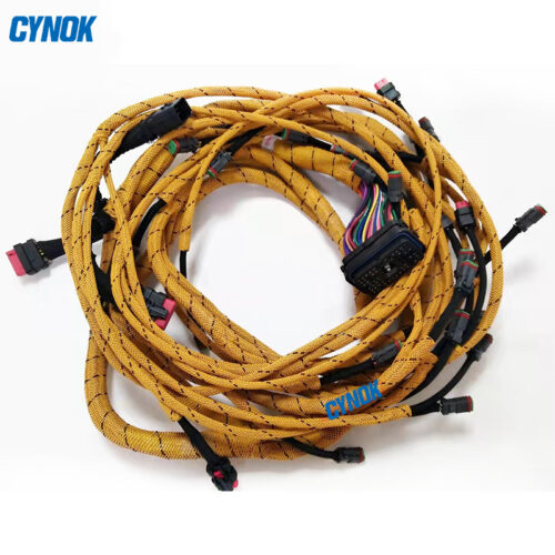 231-1181 wire harness for excavator E385C