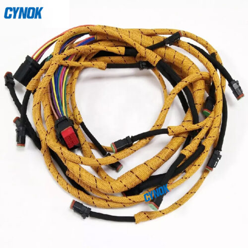 231-1664 wire harness for excavator E365C