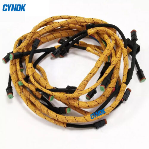 231-1664 wire harness for excavator E365C